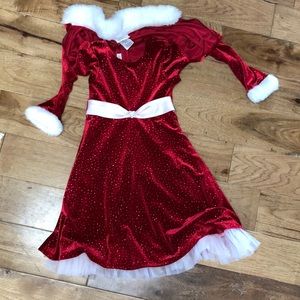 Christmas dress